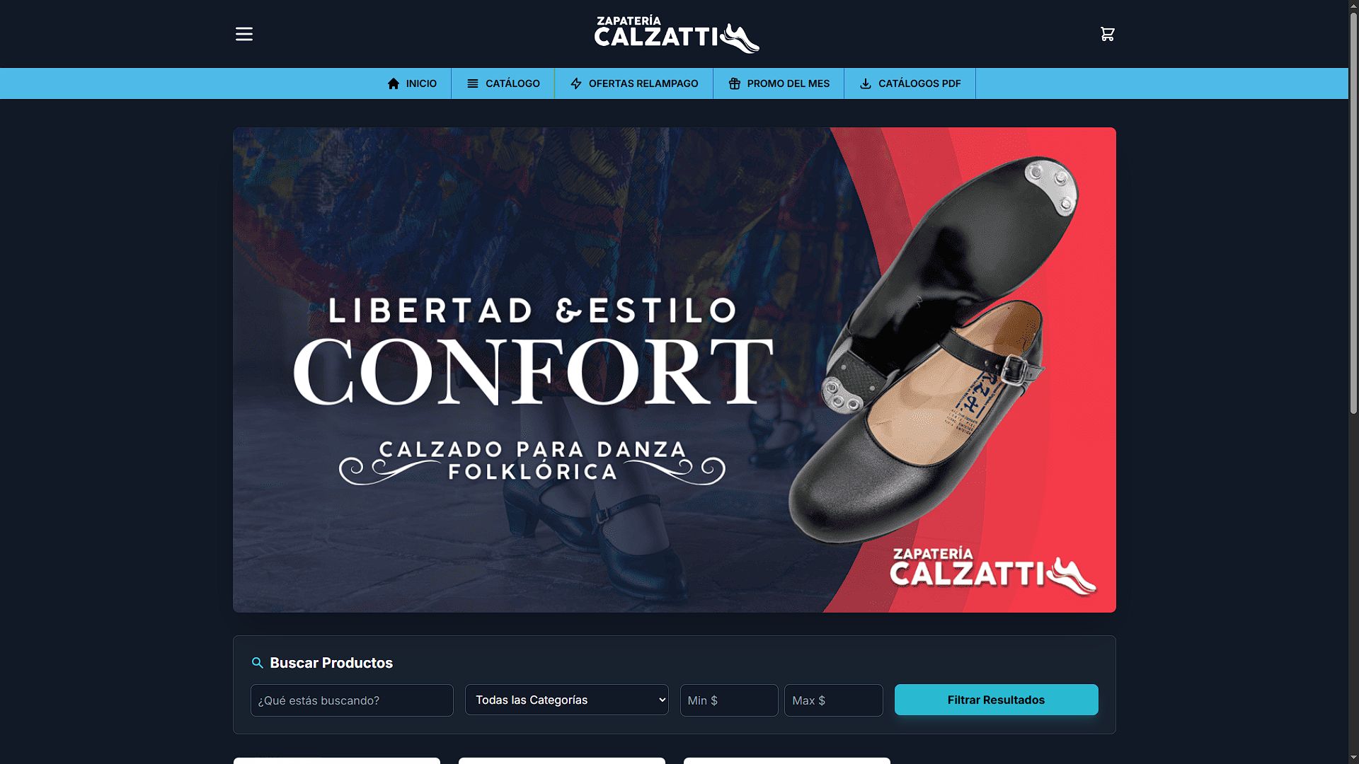 ECOMMERCE CON TPV ONLINE