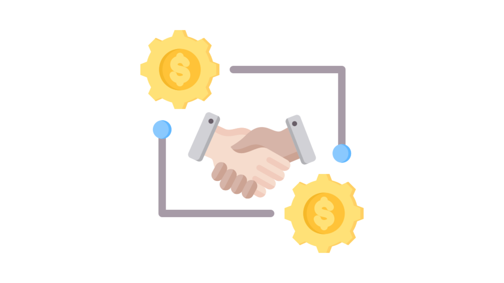 Marketing b2b profesional