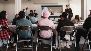 Cursos empresariales