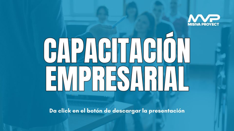 Cursos empresariales
