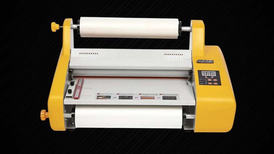 Laminado bopp profesional