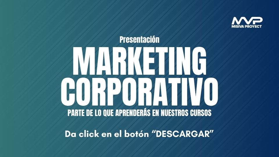 Marketing corporativo