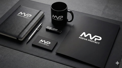 Identidad corporativa